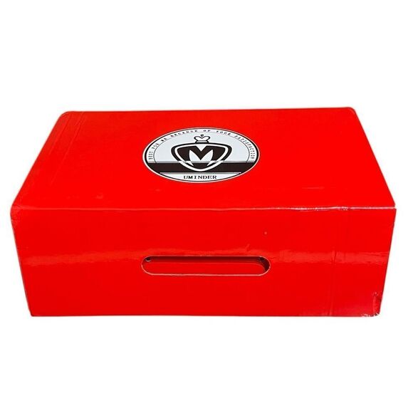 Women’s Santa Sneakers, Size US 6.5 (37) - Picture 7 of 7